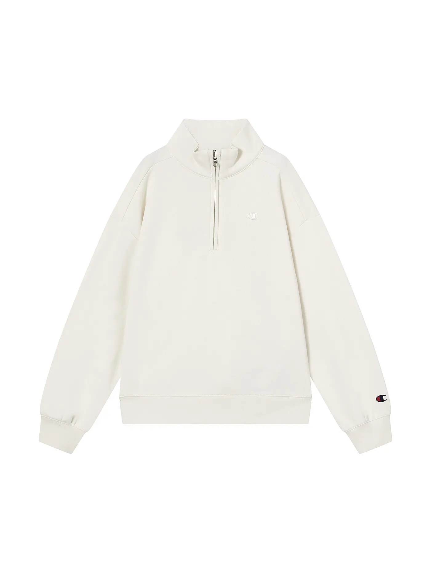 CHAMPION | Mädchen Sweater | 